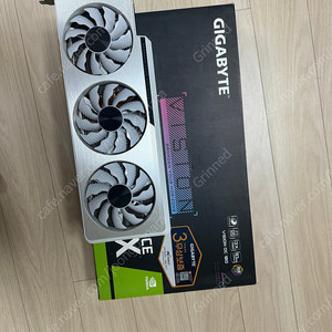 GIGABYTE RTX 3080 VISION OC V2 D6X 10GB 피씨디렉트