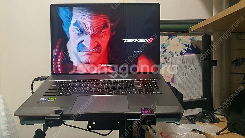 MSI 노트북 크리에이터 Creator Z17 HX S...--0