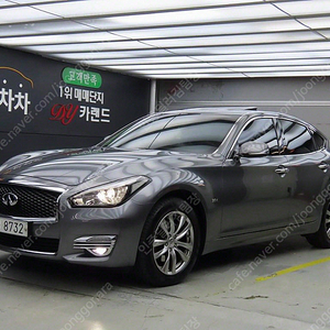 인피니티 Q70 30D 중고차 판매합니다 ★전액할부★저신용★