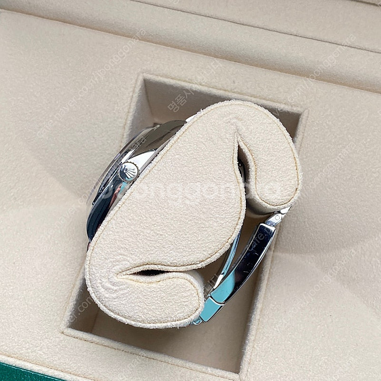 [팝니다] 롤렉스 오이스터 퍼페추얼 36mm 12600...--1