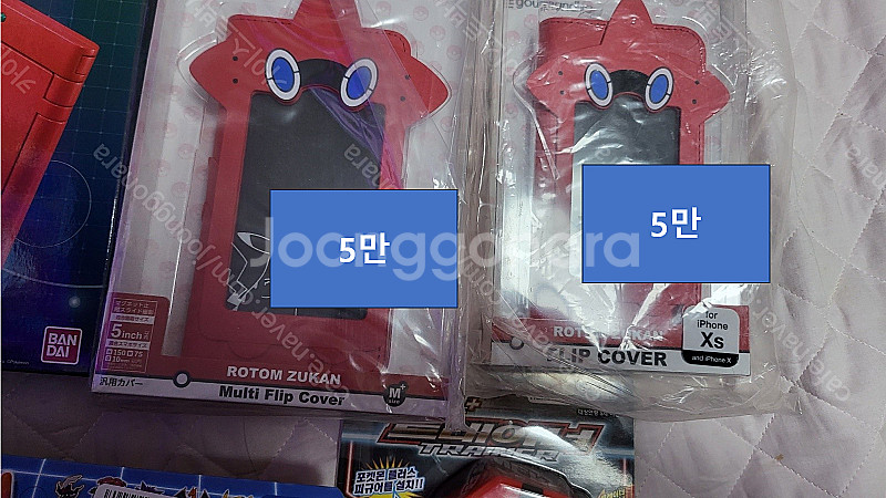 포켓몬 게임기 도감 장난감 폰케이스 1세대 2세대 3세...--1