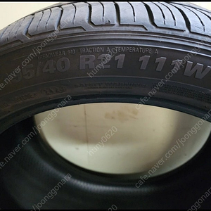 크루젠 hp71 295/40R 21