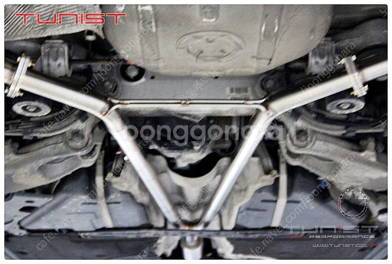 BMW F10 528I 커스텀 듀얼 배기 배기튜닝 신품...--5
