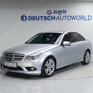 벤츠 C클래스 W204 C200K 아방가르드 선착순 판매합니다 ★전액할부★저신용★