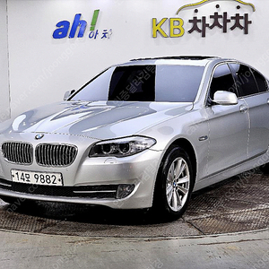 BMW 5시리즈 (F10) 520d 최저가 판매합니다. ★전액할부★저신용★