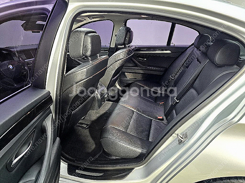 BMW 5시리즈 (F10) 520d 최저가 판매합니다....--8