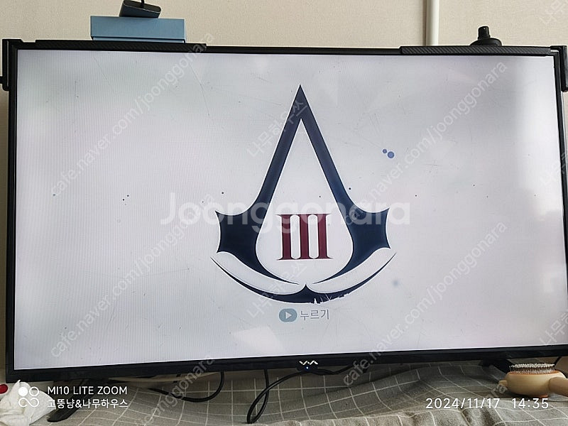 Xbox 360 팝니다. 엑스박스 Gta5 어쌔신크리드...--4