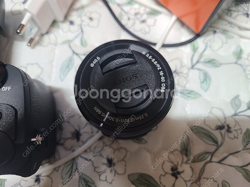 소니 E 3.5-5.6 PZ 16-50 OSS 신품 (...--1