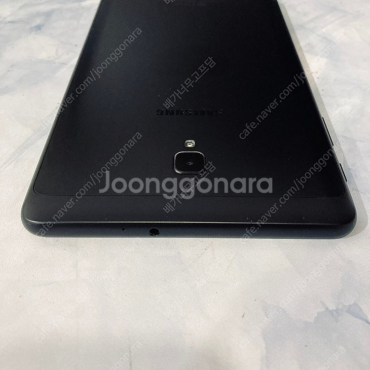 갤럭시 탭A 8.0 T385 매우깨끗한기기 4만원 판매...--3