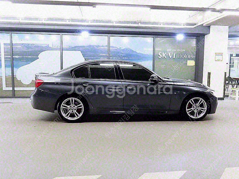 BMW 3시리즈 (F30) 330i M 스포츠 최저가 ...--2