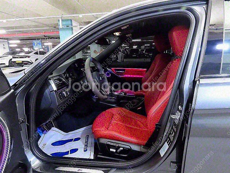 BMW 3시리즈 (F30) 330i M 스포츠 최저가 ...--5