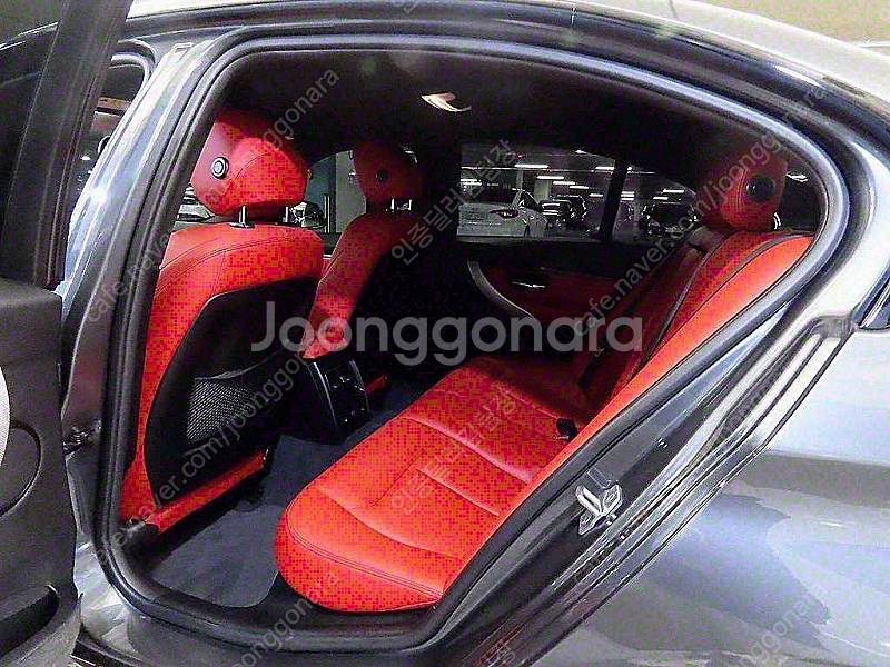 BMW 3시리즈 (F30) 330i M 스포츠 최저가 ...--6