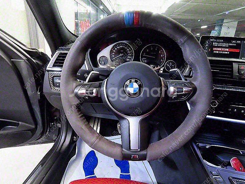 BMW 3시리즈 (F30) 330i M 스포츠 최저가 ...--7