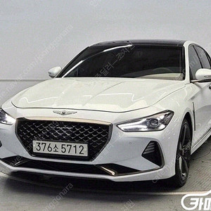 [제네시스]G70 3.3T 스포츠 AWD 프레스티지 (5인승) ★중고차★중고차매입★전액할부★저신용자★신불자★소액할부★현금★카드 전부 가능합니다!