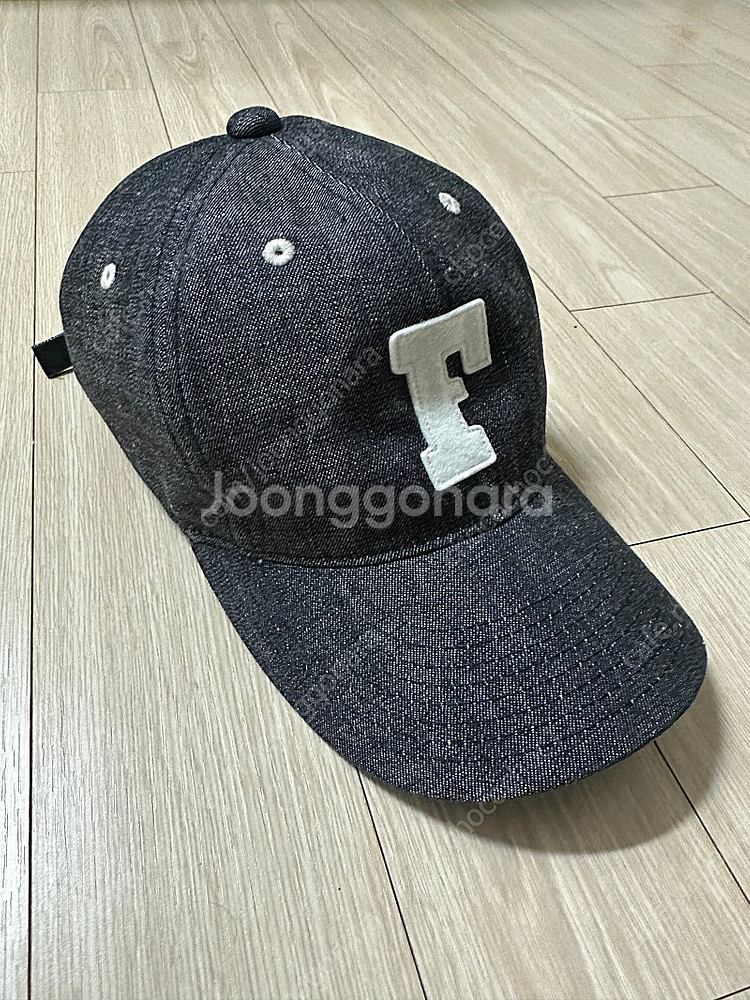 풀카운트 모자--0