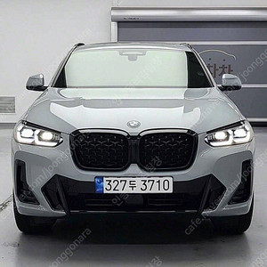 BMW X4 (G02) xDrive 20i M 스포츠 프로 저렴하게 판매합니다 ★전액할부★저신용★