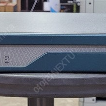 [중고제품] 시스코 라우터 Cisco 1800 Series Router 1841