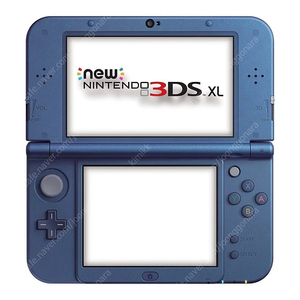 [삽니다] 오메가루비, 알파사파이어 소프트웨어 정품 다운로드 된 New 3DS, New 2DS 기기 삽니다