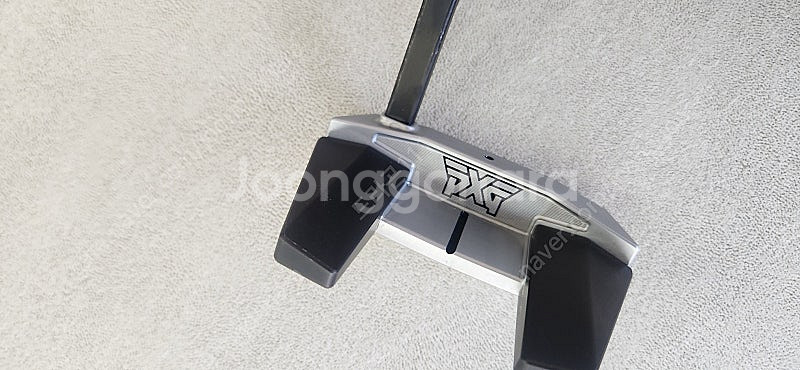 PXG 국내정품 배틀래디2 뱃어택 34인치 퍼터팝니다--2