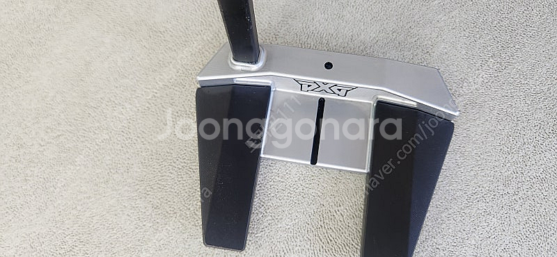 PXG 국내정품 배틀래디2 뱃어택 34인치 퍼터팝니다--3