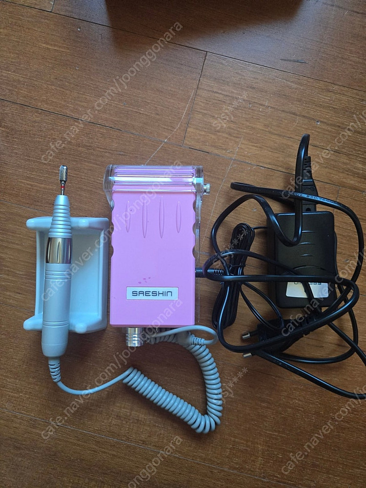 세신 네일 드릴 비트 판매합니다 이미지