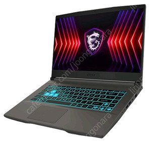 msi thin 키스킨