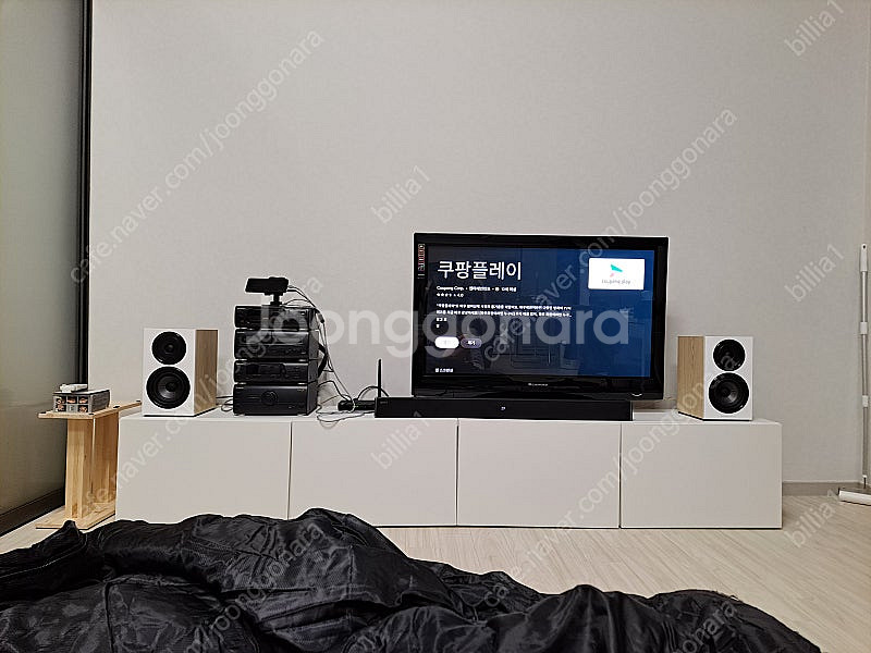 테크닉스 오디오 및 와피데일 다이아몬드 12.1--0