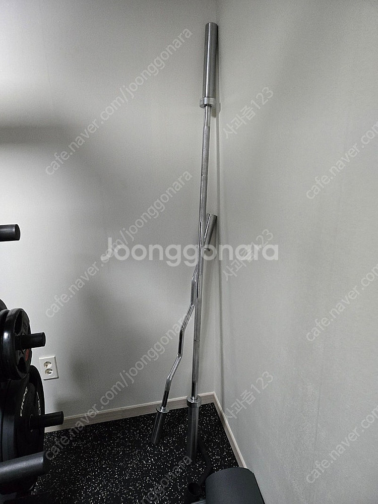 희우스포츠 K2 홈짐 풀세트 판매합니다--2