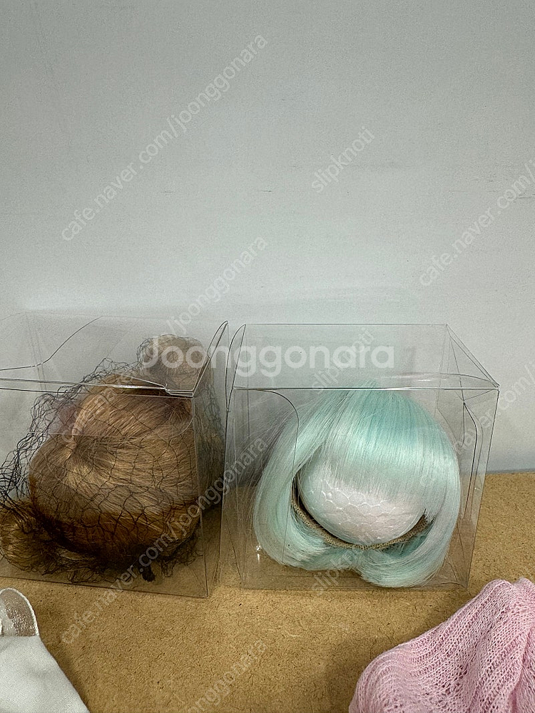 치카비 한정판 라떼몰리 판매합니다.--9