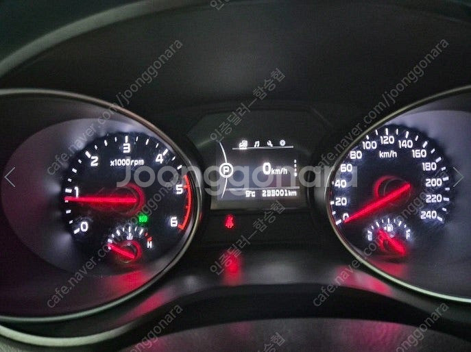 기아│올뉴카니발│9인승│럭셔리│1인신조│무사고│올시트교...--5