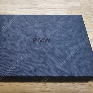BMW 정품 카드 지갑 새상품