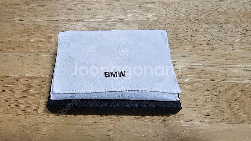 BMW 정품 카드 지갑 새상품--3