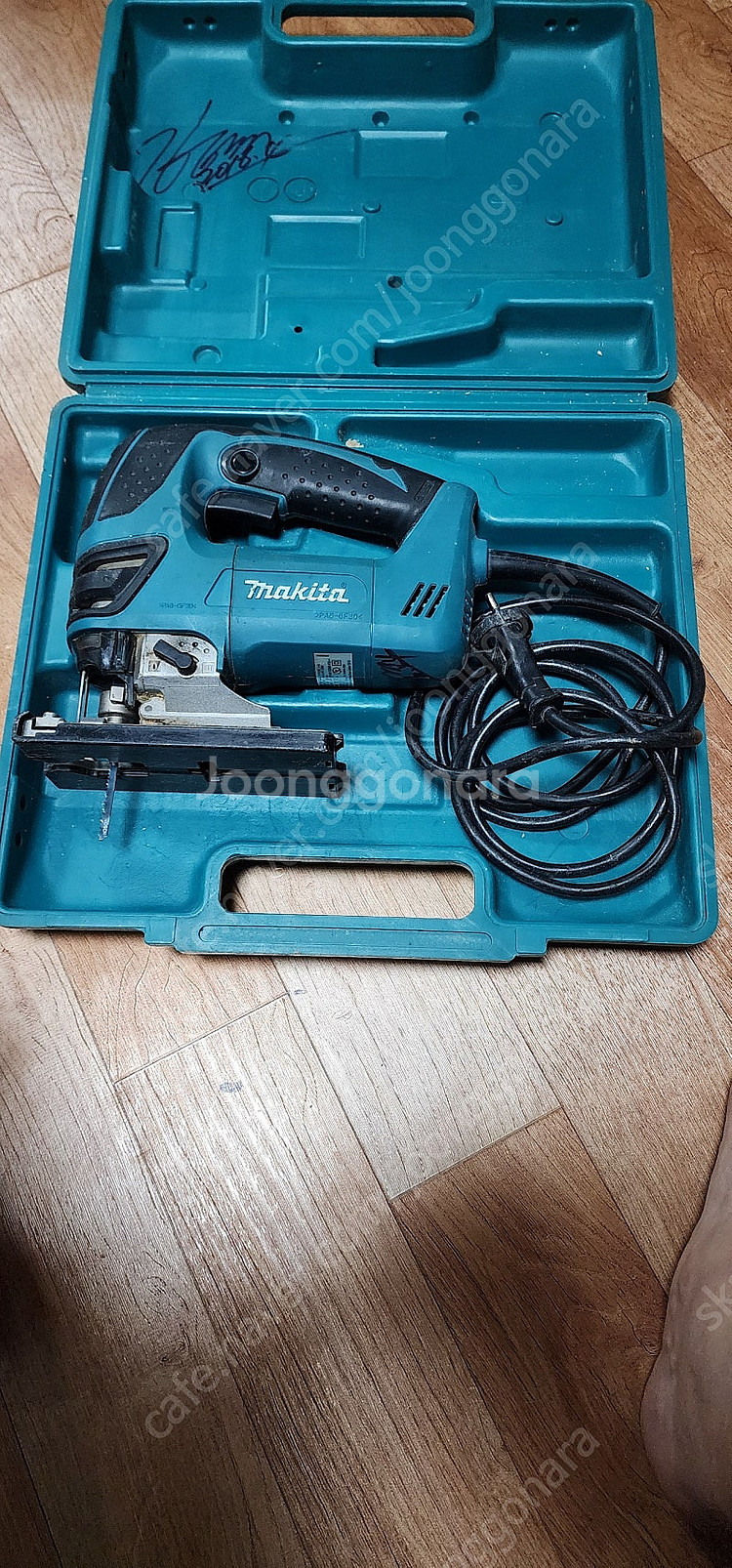 마끼다 직소기 4350CT(대구)--0