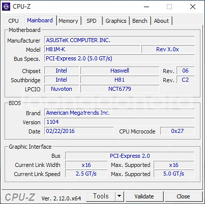i5 4670 16G GTX760 컴퓨터 본체 (하드X)--3