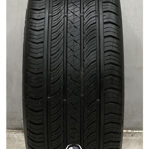 중고타이어 콘티넨탈 콘티프로콘택트TX 245/40R19 쏘나타디엣지 그랜저IG