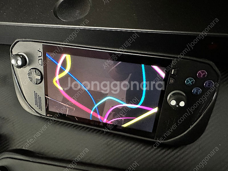 로갈리x 로그알리x rogally x 4tb +로그 차...--0