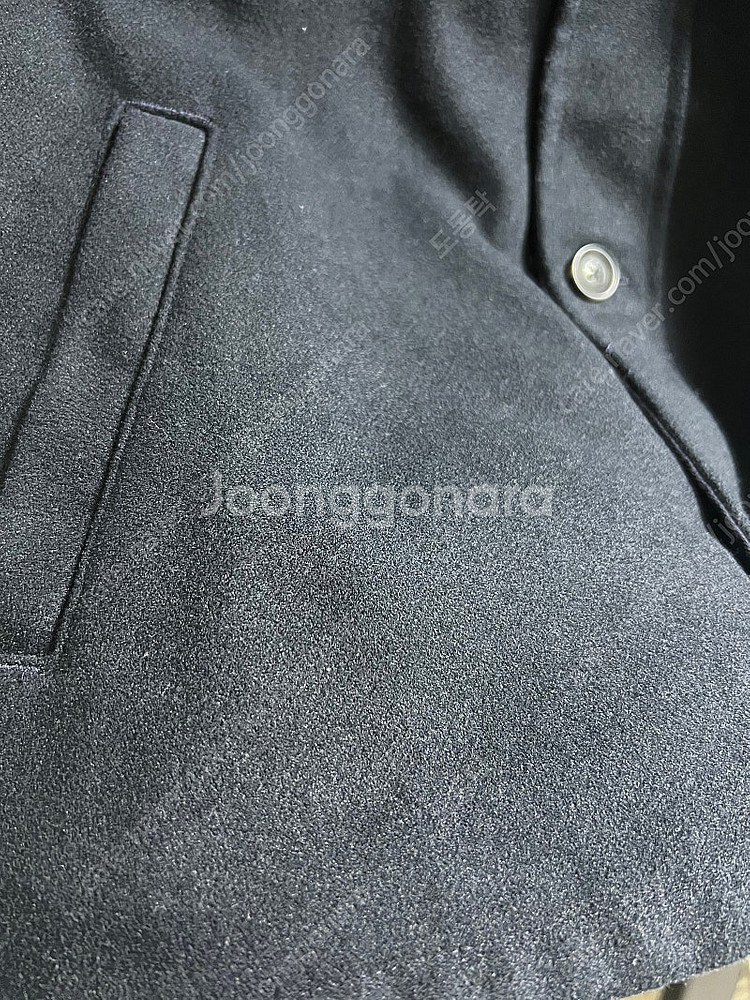 [M] 칼하트wip 위스턴 셔츠 자켓 wiston sh...--5