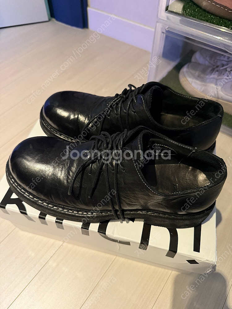 [270] 킨치 666 쿠로쿠모--0