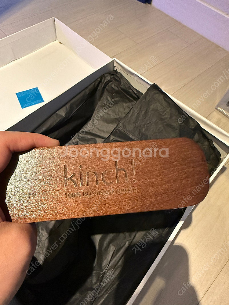 [270] 킨치 666 쿠로쿠모--3