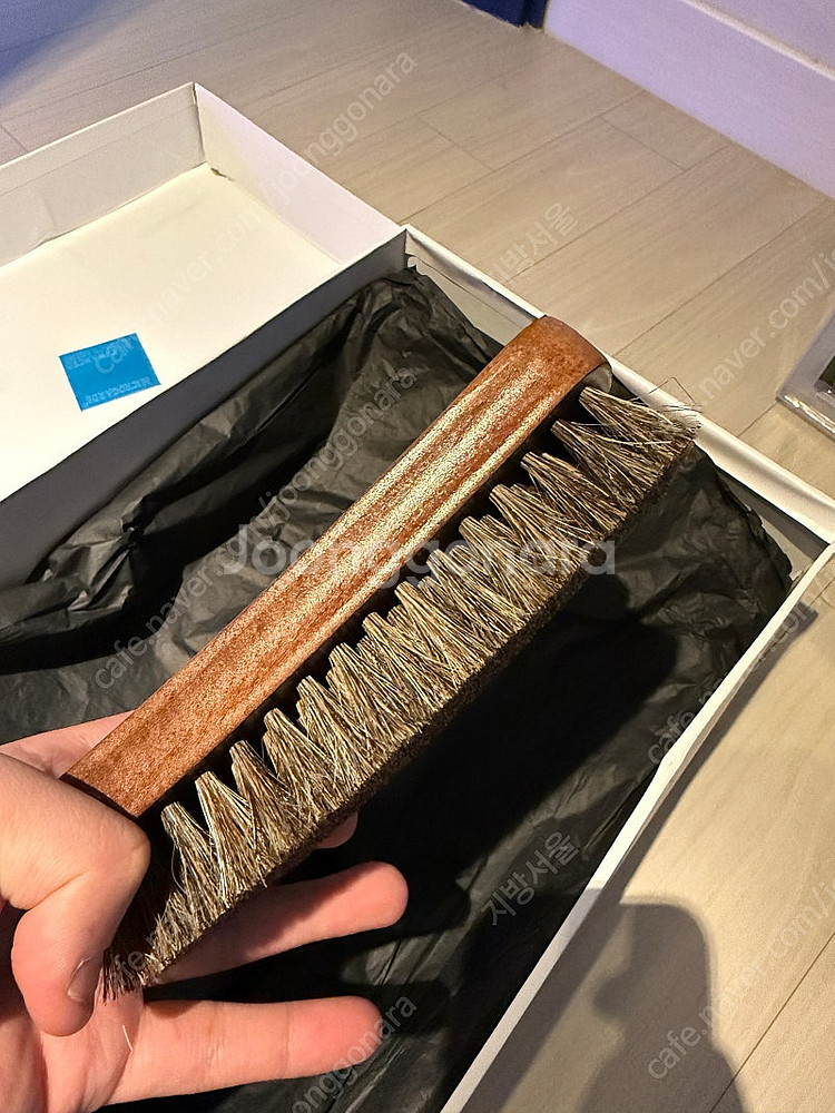 [270] 킨치 666 쿠로쿠모--4