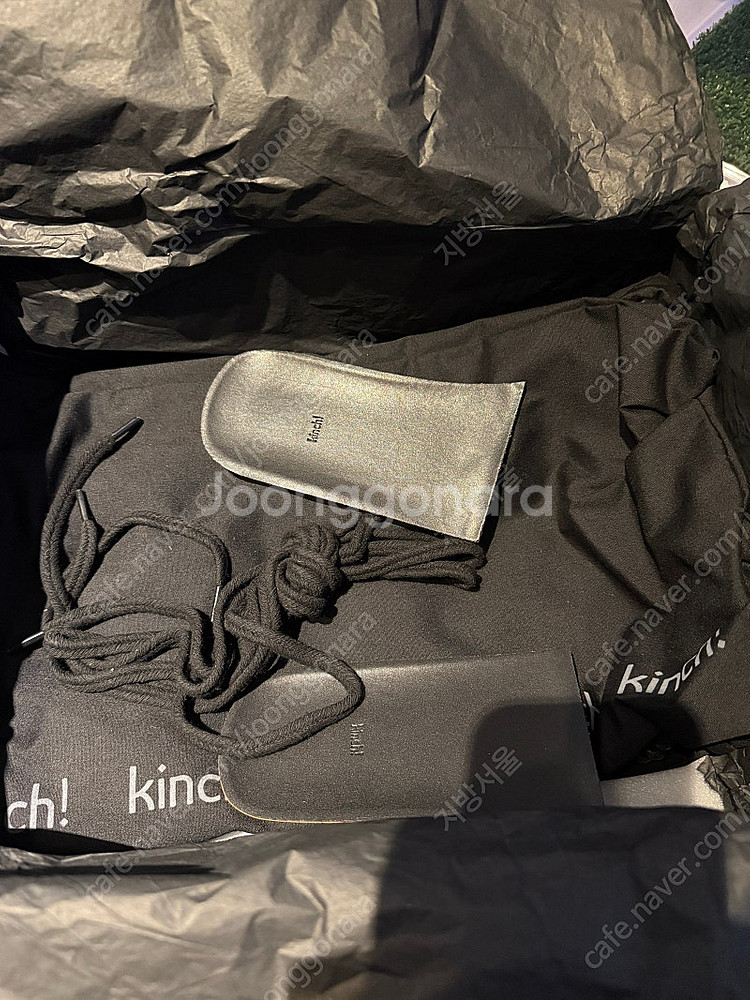 [270] 킨치 666 쿠로쿠모--5