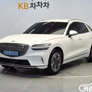 [제네시스]일렉트리파이드 GV70 e-AWD (5인승) ★중고차★중고차매입★전액할부★저신용자★신불자★소액할부★현금★카드 전부 가능합니다!