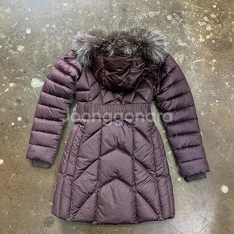 90) 블랙야크 구스다운 패딩점퍼 롱패딩 코트 노스페이스 콜롬비아 아이더--2