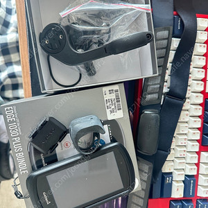 가민 1030 플러스 번들 세트 판매합니다.