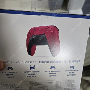 ps5 미개봉 듀얼센스