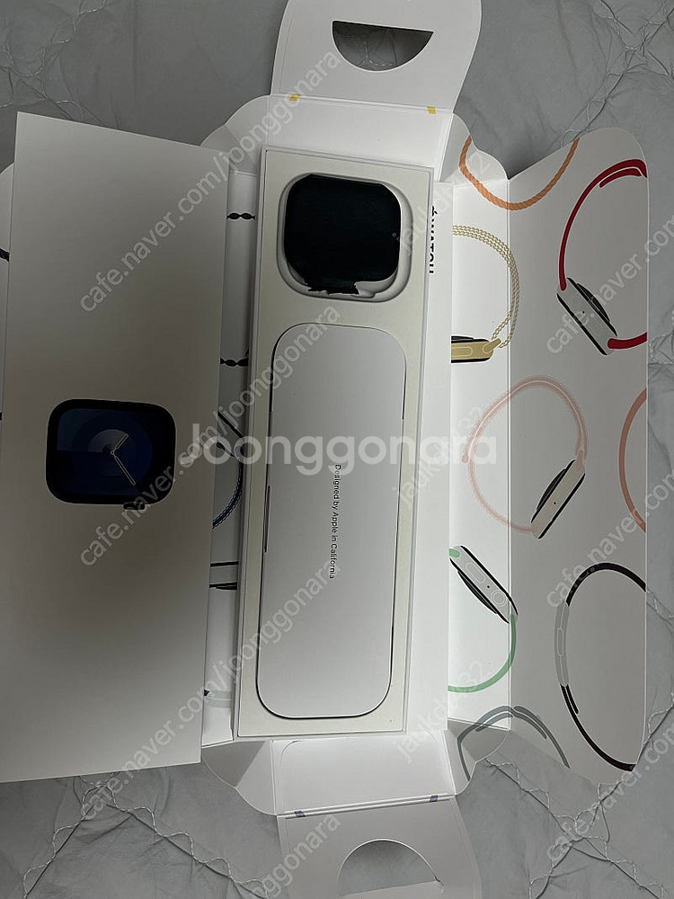 Apple Watch9 애플워치9 GPS 45mm / ...--3