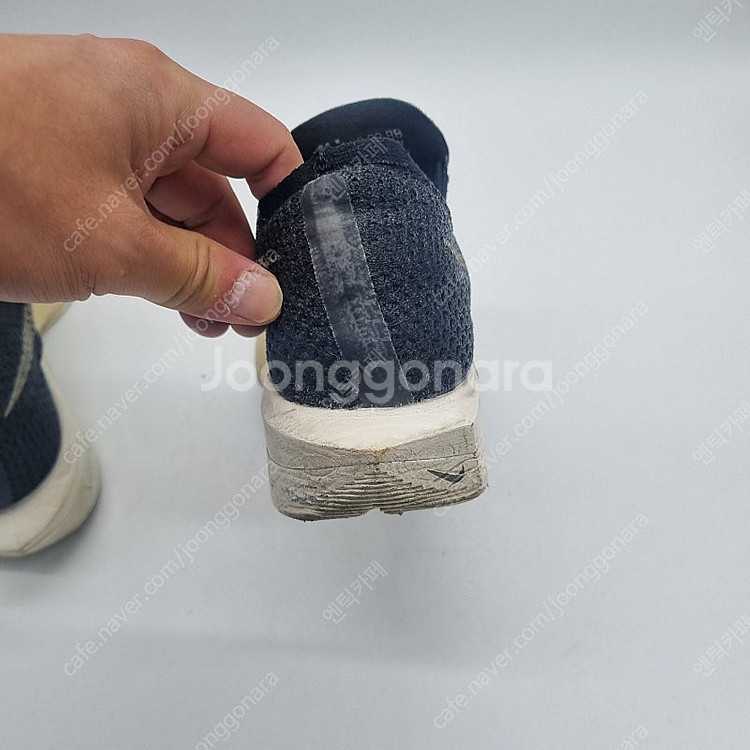 나이키 줌X 베이퍼플라이 넥스트%3 블랙 메탈릭 골드 ...--7