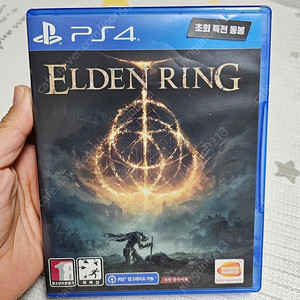 ELDEN RING 엘든링