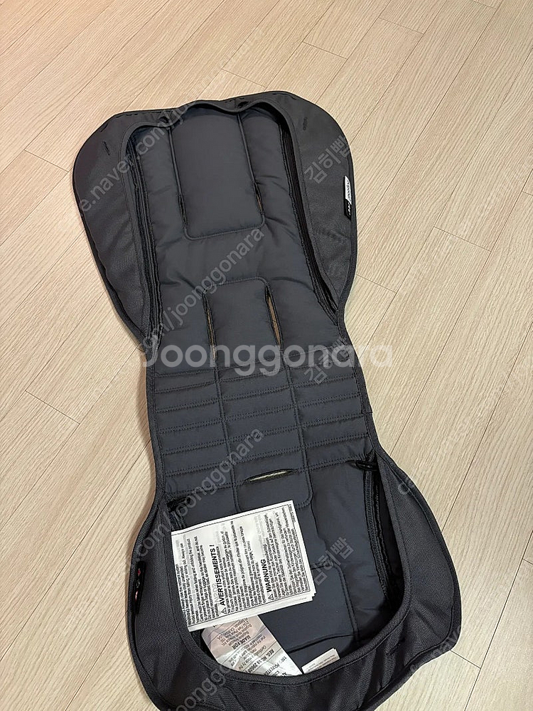 부가부 시트패브릭(새상품)--2
