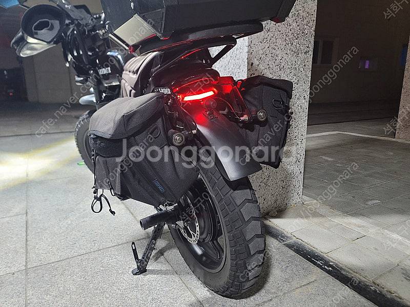 전기자전거 "엑스라이더 X200 터보 프로 25Ah" ...--3